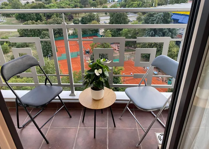 Green Residence
