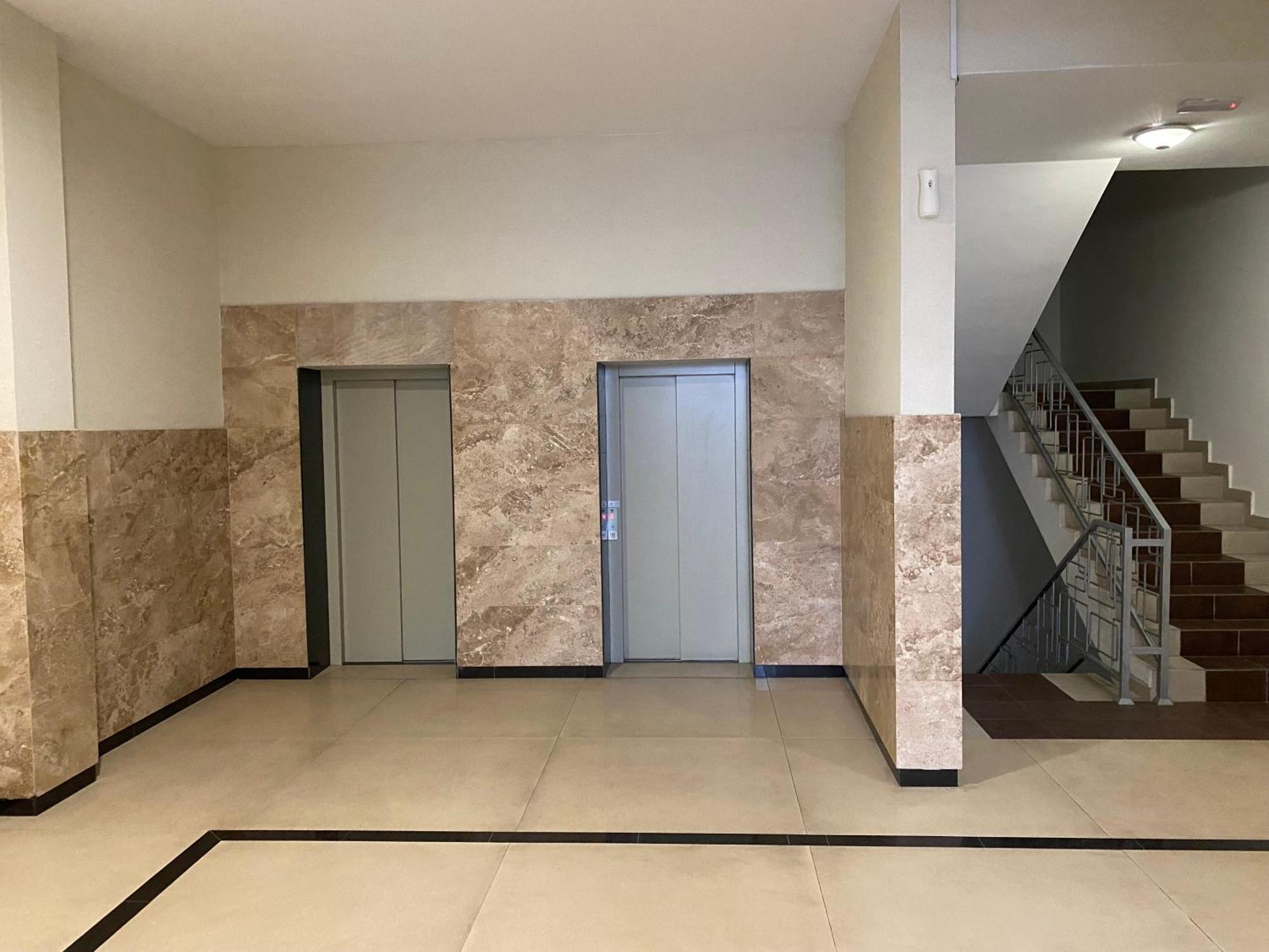 Lägenhet Green Residence Belgrad
